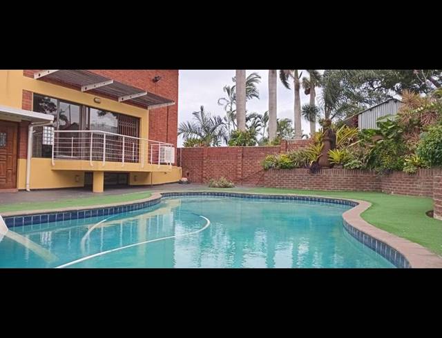 4 BEDROOM HOUSE FOR SALE IN RESERVOIR HILLS